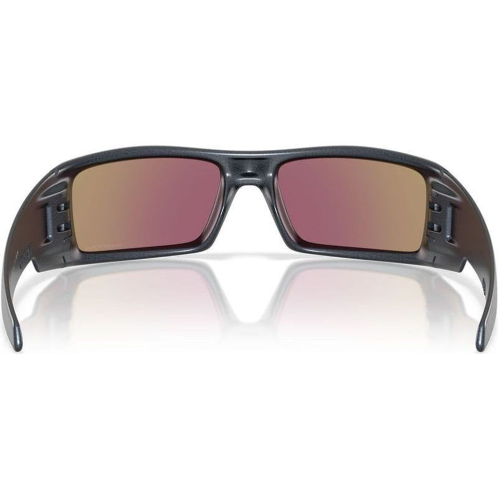Gascan, Blue Steel/Prizm Sapphire Lenses