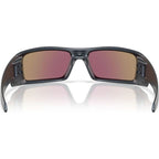 Gascan, Blue Steel/Prizm Sapphire Lenses