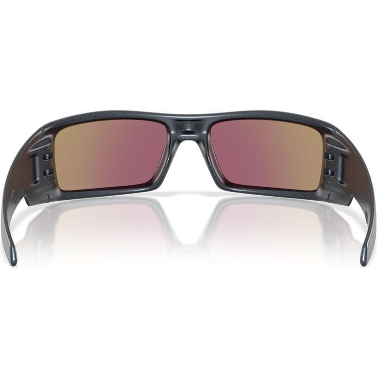 Gascan, Blue Steel/Prizm Sapphire Lenses