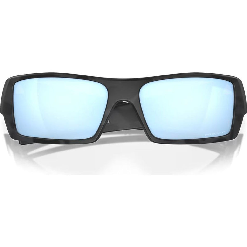 Gascan, Matte Black Camo/Prizm Deep Water Polarised Lenses