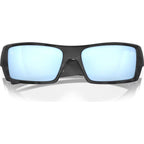 Gascan, Matte Black Camo/Prizm Deep Water Polarised Lenses