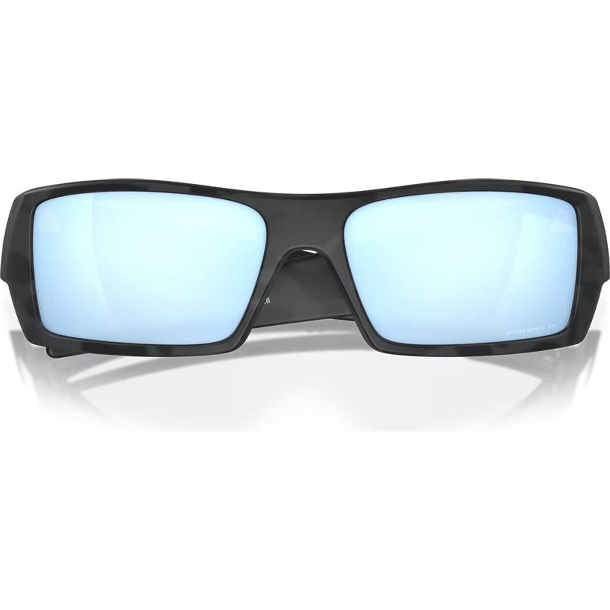 Gascan, Matte Black Camo/Prizm Deep Water Polarised Lenses