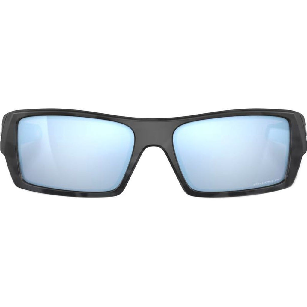 Gascan, Matte Black Camo/Prizm Deep Water Polarised Lenses
