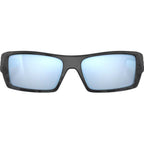 Gascan, Matte Black Camo/Prizm Deep Water Polarised Lenses