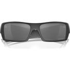 Gascan, Matte Black/Prizm Black Lenses