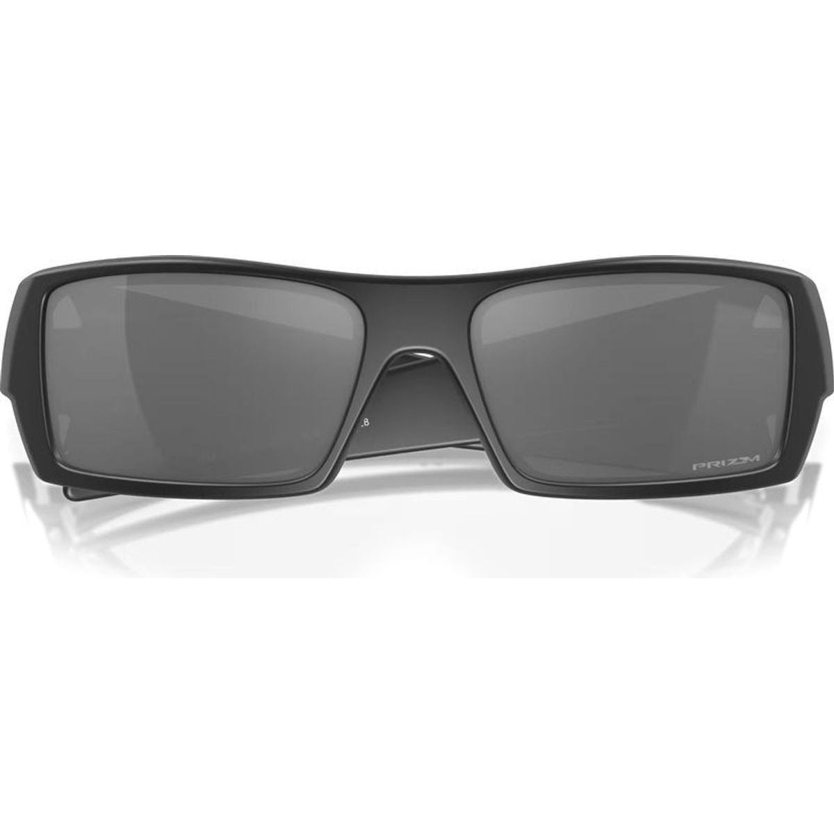 Gascan, Matte Black/Prizm Black Lenses