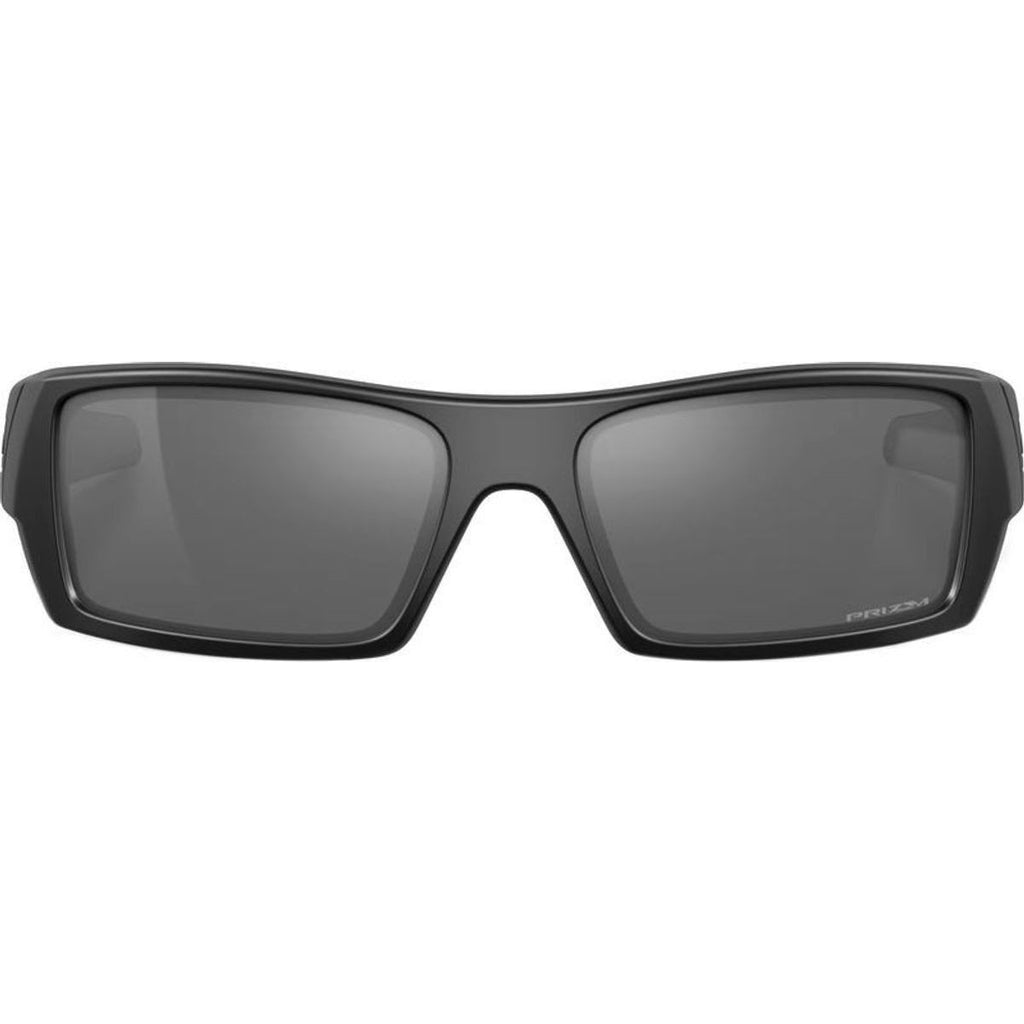 Gascan, Matte Black/Prizm Black Lenses