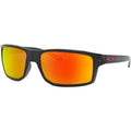 Gibston, Black Ink/Prizm Ruby Polarised Lenses