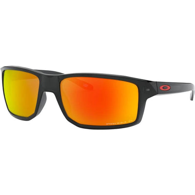 Gibston, Black Ink/Prizm Ruby Polarised Lenses