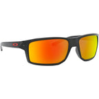 Gibston, Black Ink/Prizm Ruby Polarised Lenses