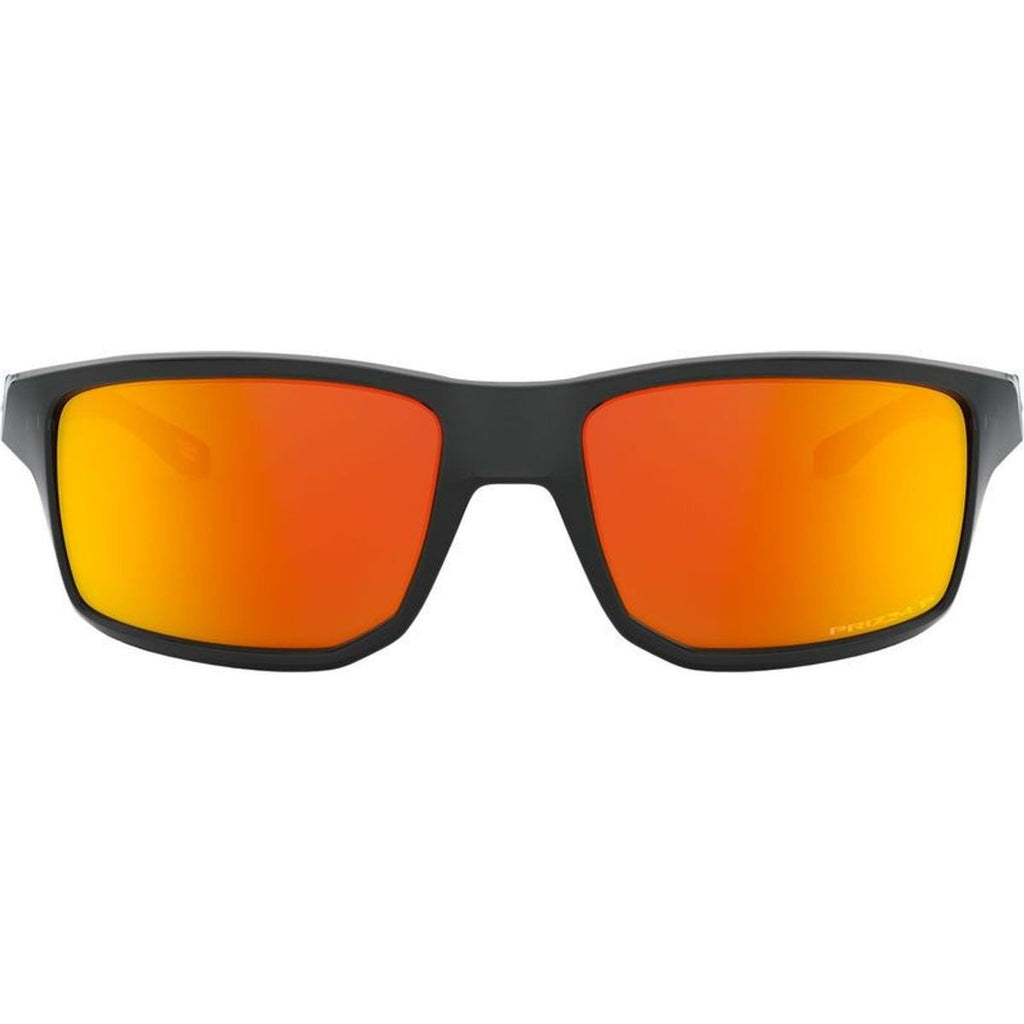 Gibston, Black Ink/Prizm Ruby Polarised Lenses