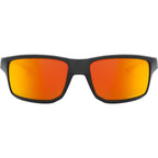 Gibston, Black Ink/Prizm Ruby Polarised Lenses