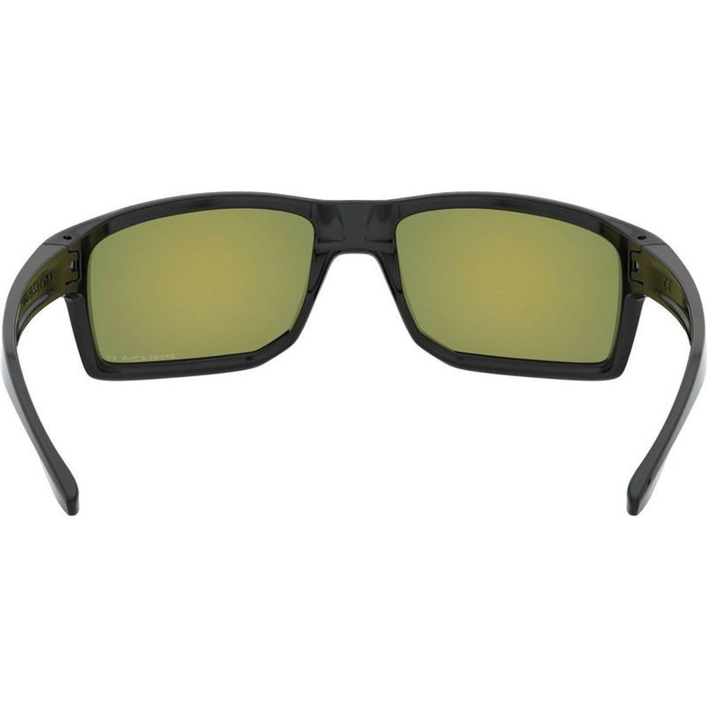 Gibston, Black Ink/Prizm Ruby Polarised Lenses