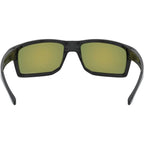 Gibston, Black Ink/Prizm Ruby Polarised Lenses
