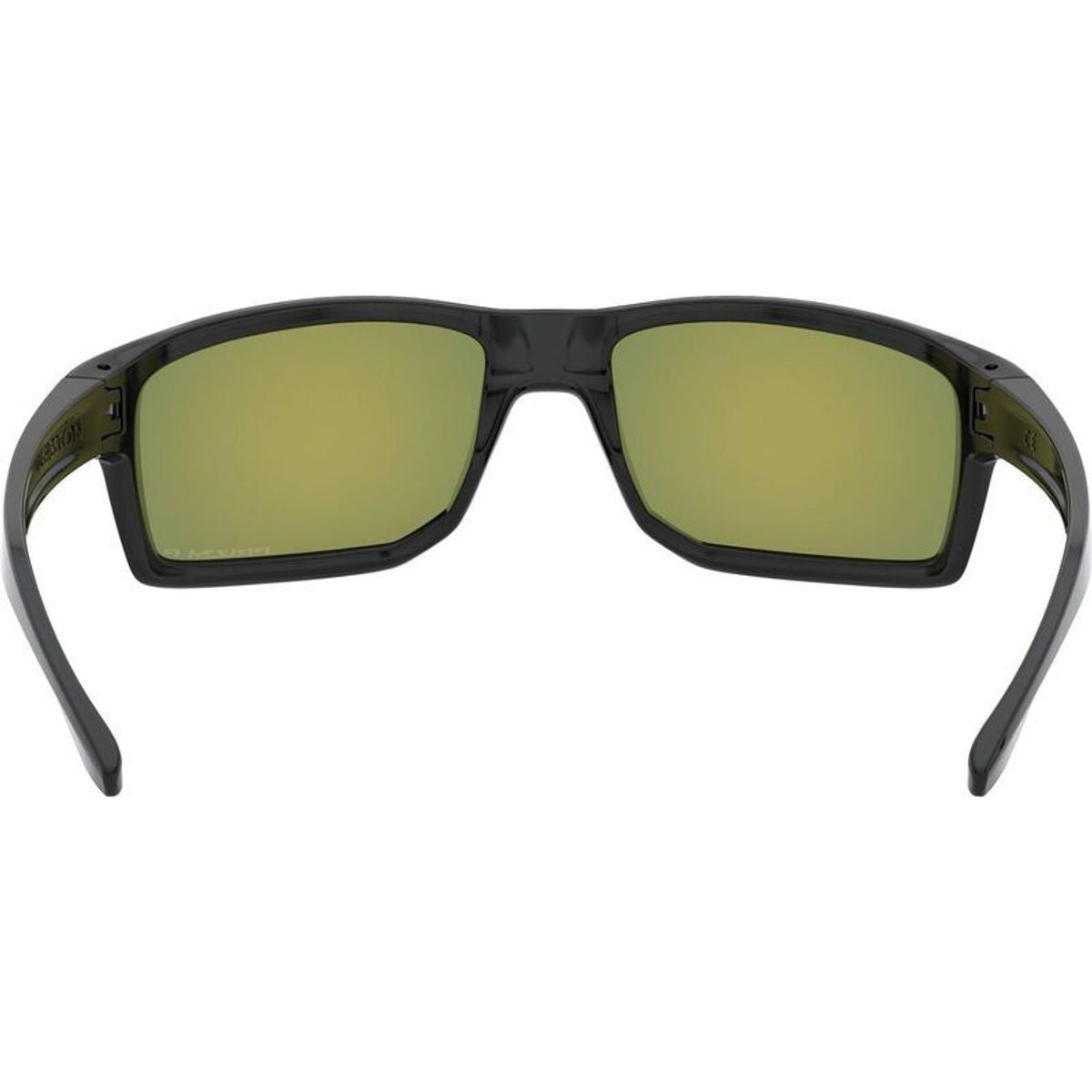 Gibston, Black Ink/Prizm Ruby Polarised Lenses