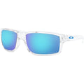 Gibston, Polished Clear/Prizm Sapphire Lenses