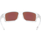 Gibston, Polished Clear/Prizm Sapphire Lenses