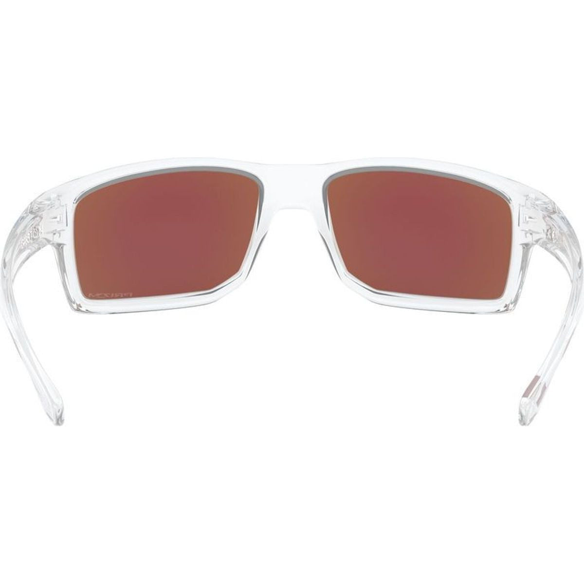 Gibston, Polished Clear/Prizm Sapphire Lenses