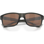 Gibston, Matte Grey Smoke/Prizm Tungsten Polarised Lenses