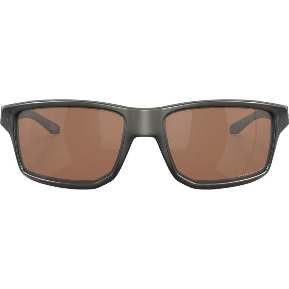 Gibston, Matte Grey Smoke/Prizm Tungsten Polarised Lenses
