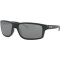Gibston, Matte Black/Prizm Black Lenses