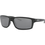 Gibston, Matte Black/Prizm Black Lenses