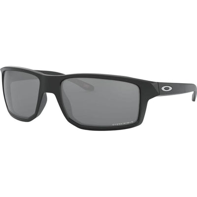 Gibston, Matte Black/Prizm Black Lenses
