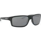 Gibston, Matte Black/Prizm Black Lenses