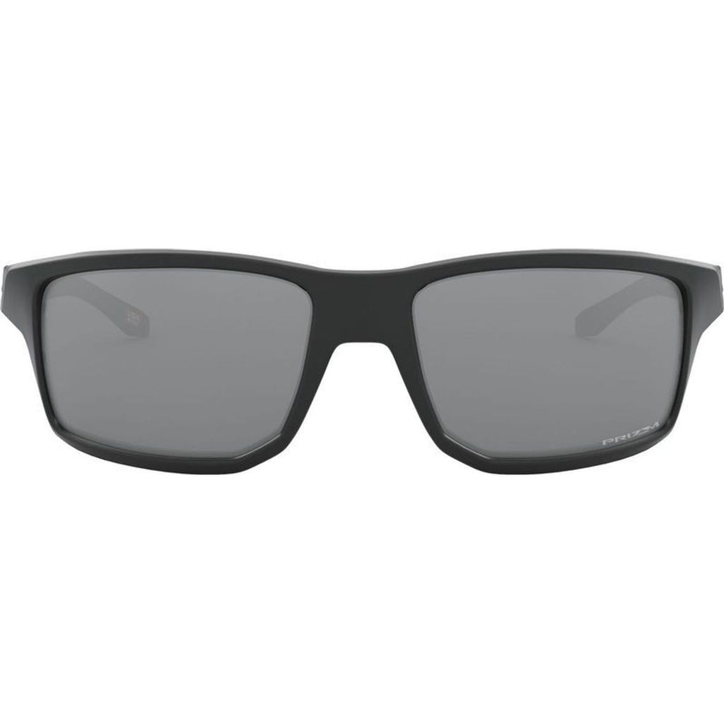 Gibston, Matte Black/Prizm Black Lenses