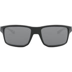 Gibston, Matte Black/Prizm Black Lenses