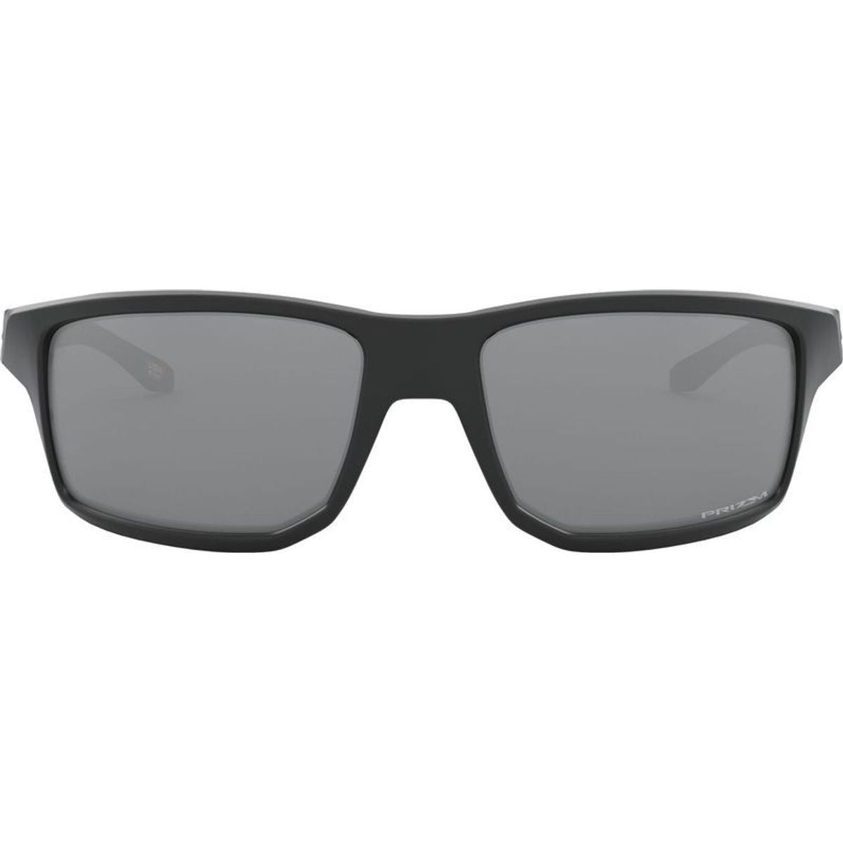 Gibston, Matte Black/Prizm Black Lenses