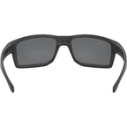 Gibston, Matte Black/Prizm Black Lenses