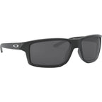 Gibston, Matte Black/Prizm Black Polarised Lenses
