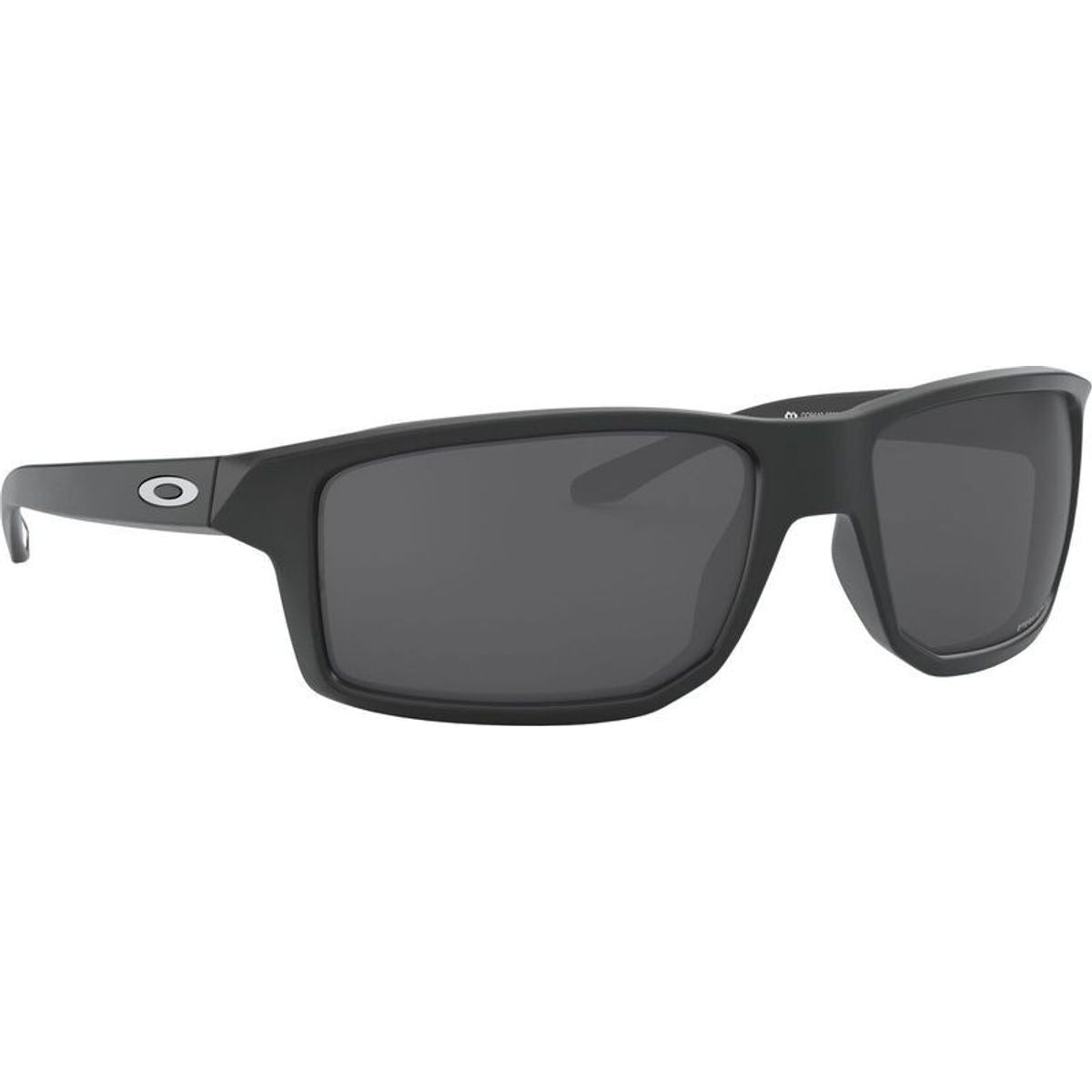 Gibston, Matte Black/Prizm Black Polarised Lenses