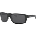 Gibston, Matte Black/Prizm Black Polarised Lenses