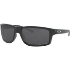 Gibston, Matte Black/Prizm Black Polarised Lenses