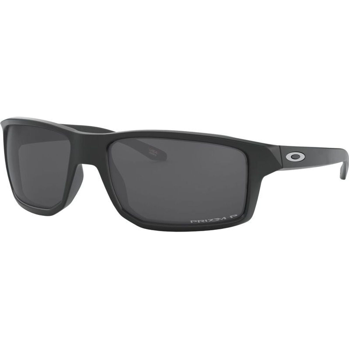 Gibston, Matte Black/Prizm Black Polarised Lenses