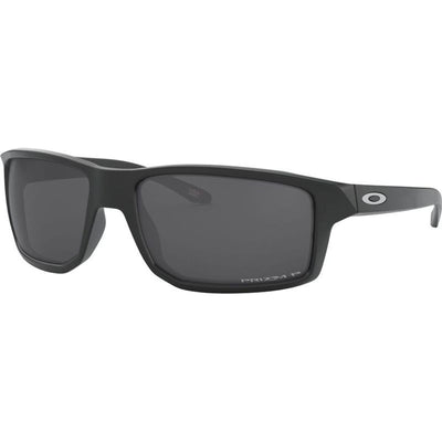 Gibston, Matte Black/Prizm Black Polarised Lenses