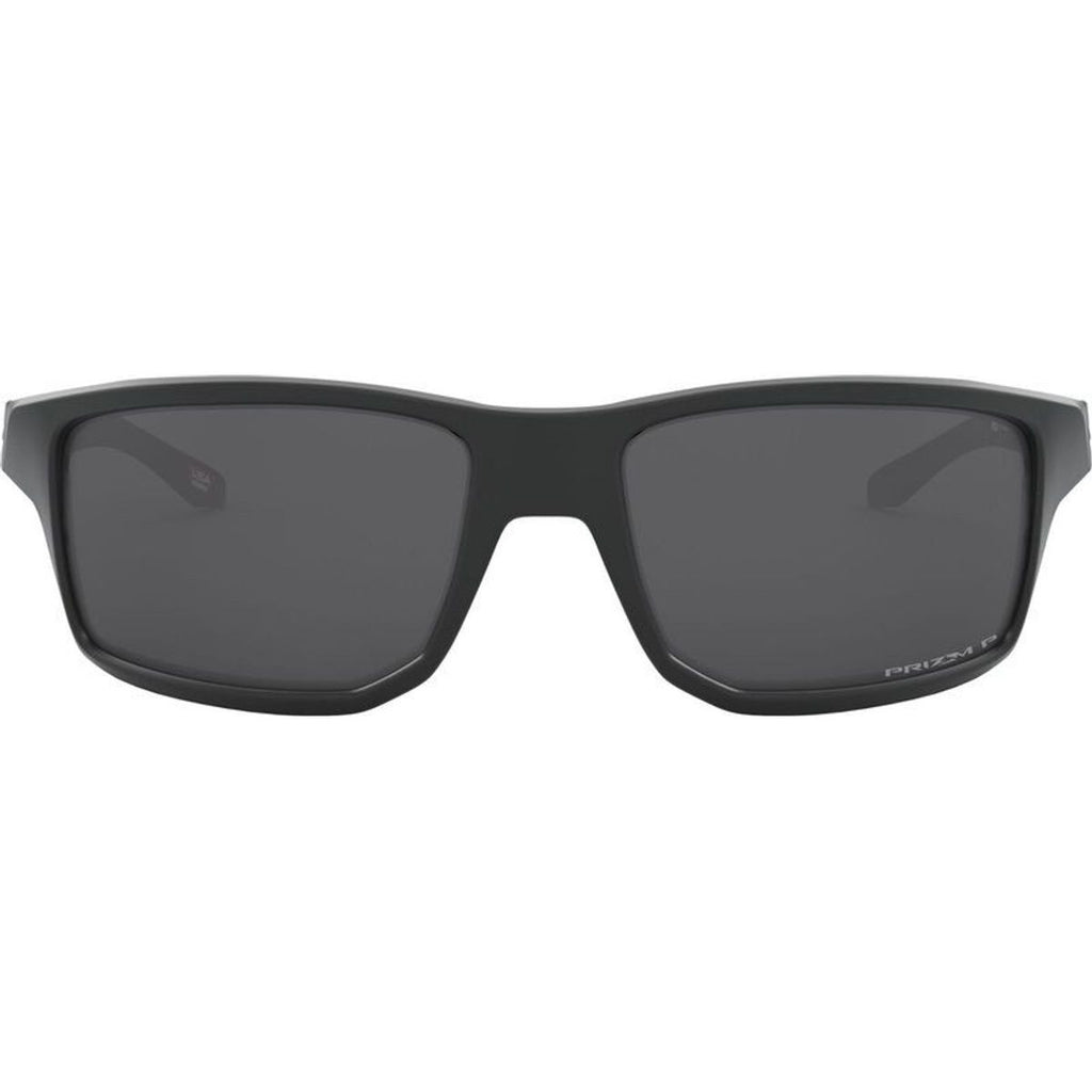 Gibston, Matte Black/Prizm Black Polarised Lenses