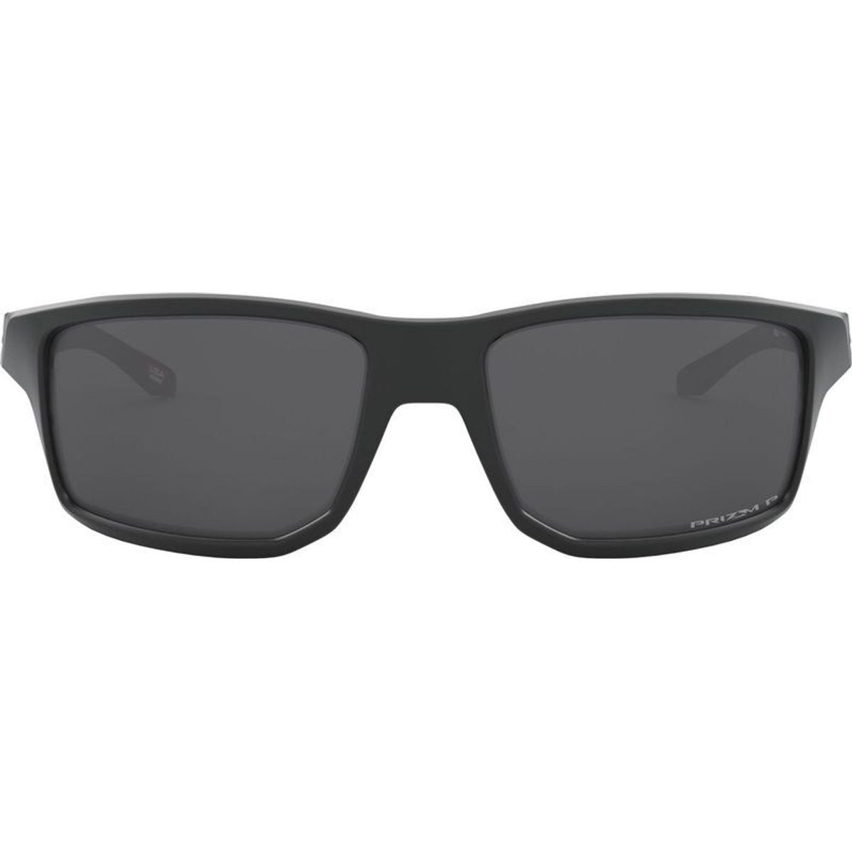 Gibston, Matte Black/Prizm Black Polarised Lenses
