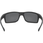 Gibston, Matte Black/Prizm Black Polarised Lenses