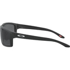 Gibston, Matte Black/Prizm Black Polarised Lenses