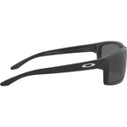 Gibston, Matte Black/Prizm Black Polarised Lenses