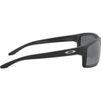 Gibston, Matte Black/Prizm Black Lenses
