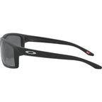 Gibston, Matte Black/Prizm Black Lenses
