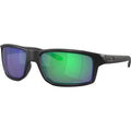 Gibston, Matte Black/Prizm Jade Lenses