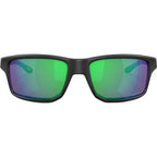 Gibston, Matte Black/Prizm Jade Lenses