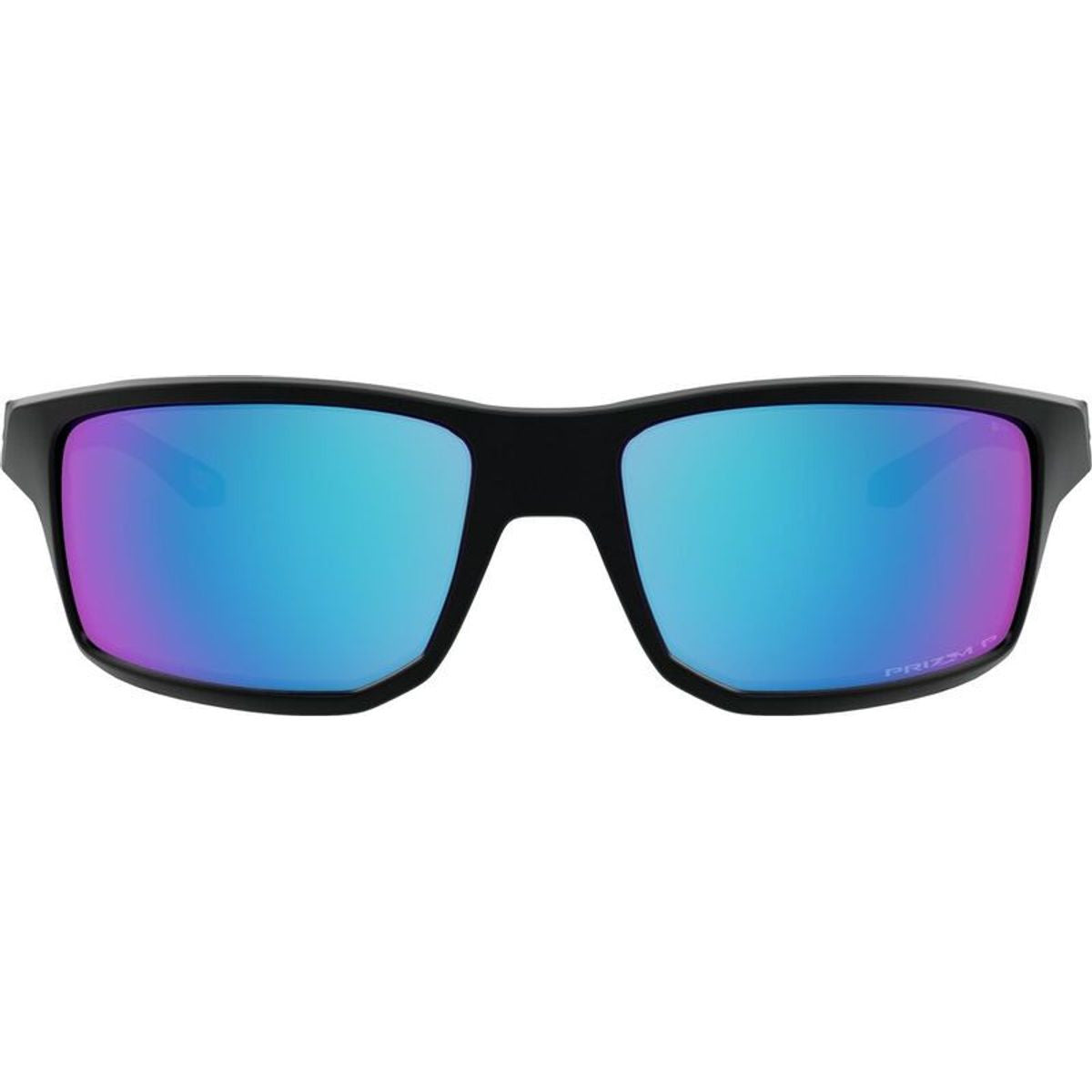 Gibston, Matte Black/Prizm Sapphire Polarised Lenses