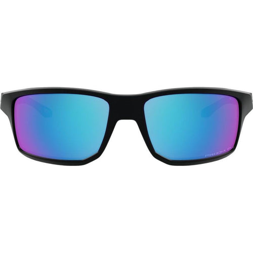 Gibston, Matte Black/Prizm Sapphire Polarised Lenses