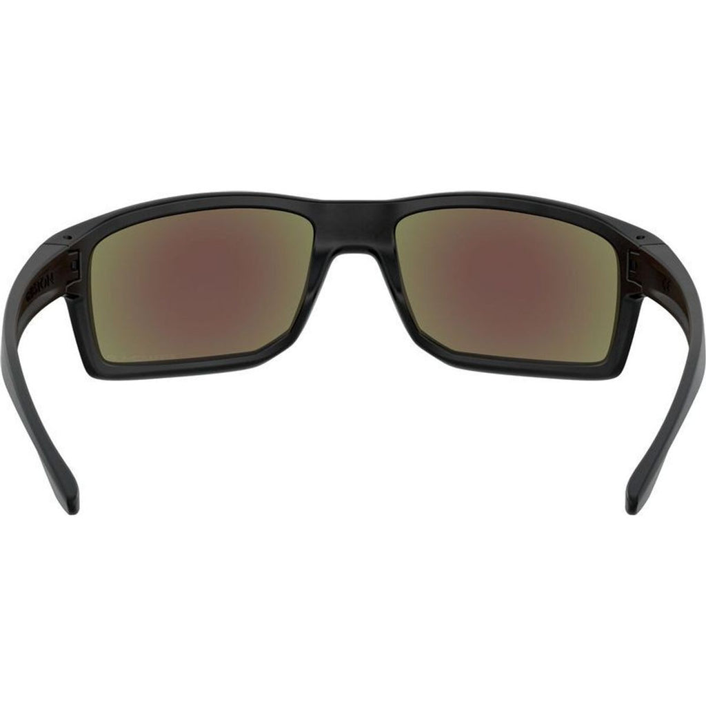 Gibston, Matte Black/Prizm Sapphire Polarised Lenses